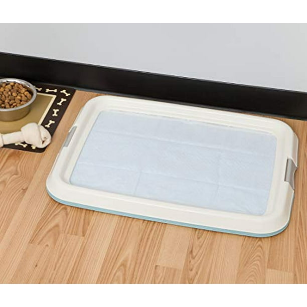 Iris dog & puppy training hotsell pad holder