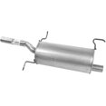 thumbnail image 1 of Convient 1998-2003 Ford Escort Walker Exhaust Silencieux d'Extraction 18974 SoundFX; Remplacement OE, 1 of 2