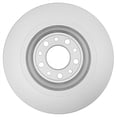 thumbnail image 5 of ACDelco - Professional Solid Rear Brake Rotor Fits select: 2014-2021 JEEP CHEROKEE, 5 of 5