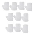 thumbnail image 1 of Kearding 10 piezas de tela no tejida guantes para lavar platos espejo de ventana guante de sala de estar dormitorio herramienta de Suministros de limpieza para el hogar, 1 of 6