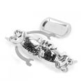 thumbnail image 1 of Tea Strainer,Stainless Steel Loose Tea Loose Tea Infuser Impressive Results, 1 of 7