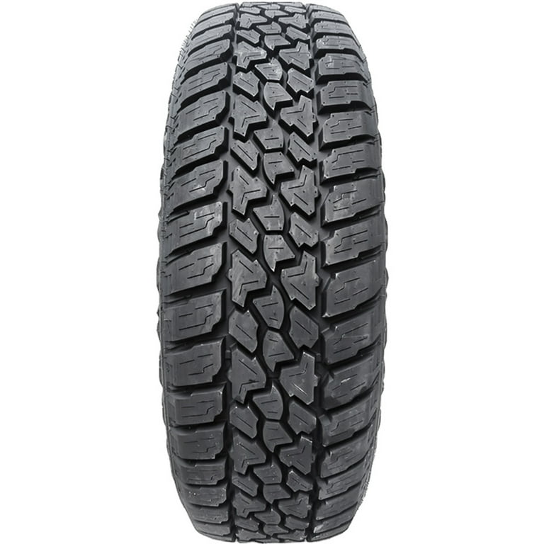 mt Kenda F-150 KLEVER MT2 KR29 Tire 629022 (35