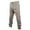 a-Khaki2599, variant on Mens Solid Color Cargo Pants Button Closure Multiple Pockets Reinforced Knee Panels Durable Casual Trousers For Outdoor Activities Daily Wear Comfortable Bottoms