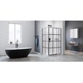 thumbnail image 1 of A&E Bain et douche TAYLOR 48 RP Kit de douche, 1 of 5