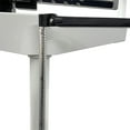 Scale Weight Ruler Techtongda Dual Ruler Height and Weight Scale Mechanical Scale Body ...