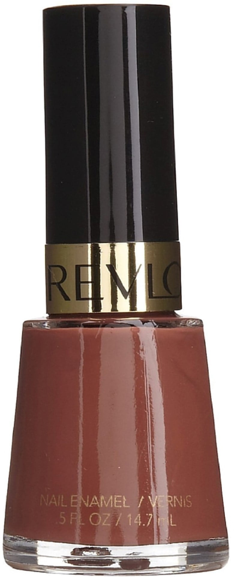 Revlon Nail Enamel, Totally Toffee [415] 0.50 oz (Pack of 2)