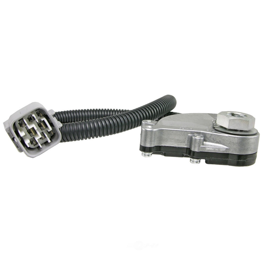 Neutral Safety Switch