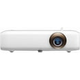 thumbnail image 1 of LG PH510P CineBeam HD LED Projector with built-in battery, Bluetooth audio output and screen sharing, 1 of 4