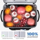 thumbnail image 4 of Cooler Maelstrom 30 latas aislantes a prueba de fugas, color blanco, 4 of 9