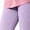 White, variant on Womens Ribbed Seamless Leggings High Waist Workout Gym Yoga Pants with Stretchy Fit for Daily Active Use