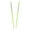 Green, variant on Motique Accessories Set of Wooden Hair Sticks with Flowers Hair Pin Chopsticks, For Adult Females-Light Blue