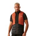 thumbnail image 4 of Regatta Mens Leedre Hybrid Gilet, 4 of 5