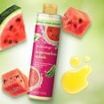 thumbnail image 6 of Bodycology Ultra Moisturizing Body, Bath & Shave Oil, Watermelon Splash, 7.5 fl oz, 6 of 6