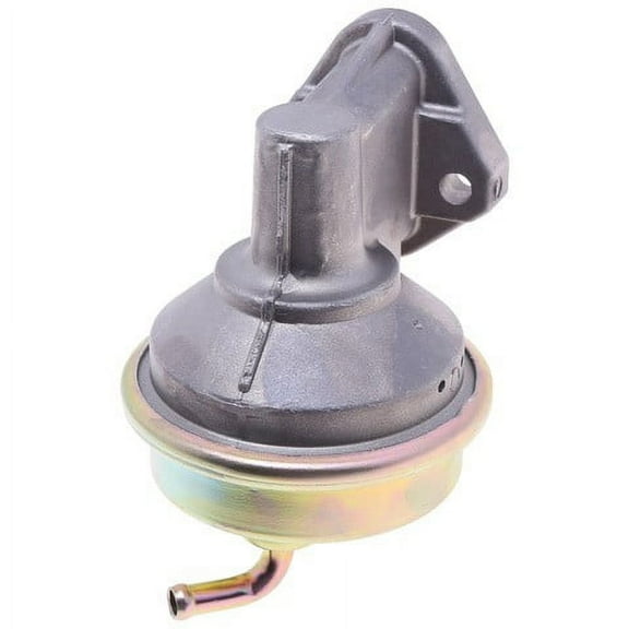 Carter Mechanical Fuel Pump P/N:M60142 Fits select: 1981-1983 JEEP JEEP, 1980-1981 CHEVROLET CITATION