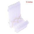 thumbnail image 1 of 10PCS Easels Plate Holders Display Stand Stander Picture Frame Photo Tools, 1 of 5