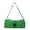 Green Color Big money, variant on CEORPER Light Weight Sports Hobos Bag Travel Shopper Bag Large Capacity Crossbody Bag