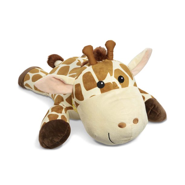 10 foot giraffe stuffed animal