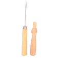 thumbnail image 4 of Needle Felting Pen Felting Wool Tool, Felting Wool For Needle Felting Crafts DIY Women, 4 of 8