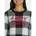 thumbnail image 5 of Holiday Time Christmas Sweater, Sizes XS-3X, 5 of 5