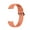 Orange, variant on Silicone Adjustable Strap for Watch S2 Smartwatch Bracelet Wristband Belt Loop