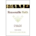 thumbnail image 1 of Reasonable Faith: Christian Truth and Apologetics, 1 of 2