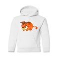 thumbnail image 4 of Fantasy Animal Hoodie Juniors -Image by Shutterstock,  Medium, 4 of 7