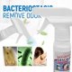 thumbnail image 5 of Espuma limpiadora para baños | Eliminador de cal en espuma para mamparas de ducha, acero inoxidable, bañeras y azulejos | Limpiador multiusos para baño y cocina | Botella de 60 ml, 5 of 9