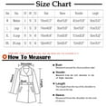 thumbnail image 2 of Brglopf Women's Trench Coat Long Double-Breasted Spring Fall Fashion Windbreaker Jackets Classic Lapel Overcoat Outerwear with Pockets(Blue,L), 2 of 3