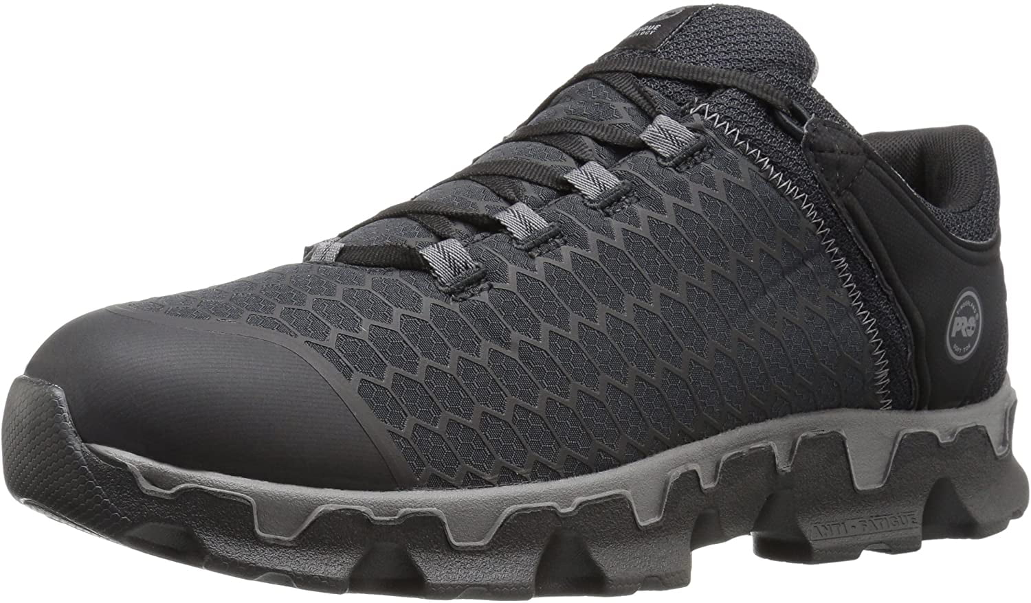 timberland pro powertrain soft toe