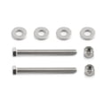 thumbnail image 4 of MINN KOTA RAPTOR ADAPTER BRACKET 2" SPACER WHITE, 4 of 4