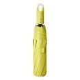 thumbnail image 1 of Hearth & Gear Three Fold Automatic Opening And Closing Buckle Umbrella Compact Umbrella Automatic Opening And Closing Folding Umbrella Toddler Girl Umbrella Small Foldable Umbrella 62 Umbrella Work, 1 of 3