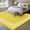 White Yellow, variant on Rectangle Area Rugs 6 x 9 Ft, Pink Retro Greek Key Non-Slip Residential Carpet, Geometric Greece Ancient Rustic Indoor Crawling Mats Runner Rugs for Living Room/Dining Room/Bedroom