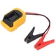 thumbnail image 5 of Arrancador De Batería Automotriz, Arrancador De Batería De Automóvil De Doble Agarre De 12 V, Robusto Para DCB612 DCB609 DCB606, 5 of 7