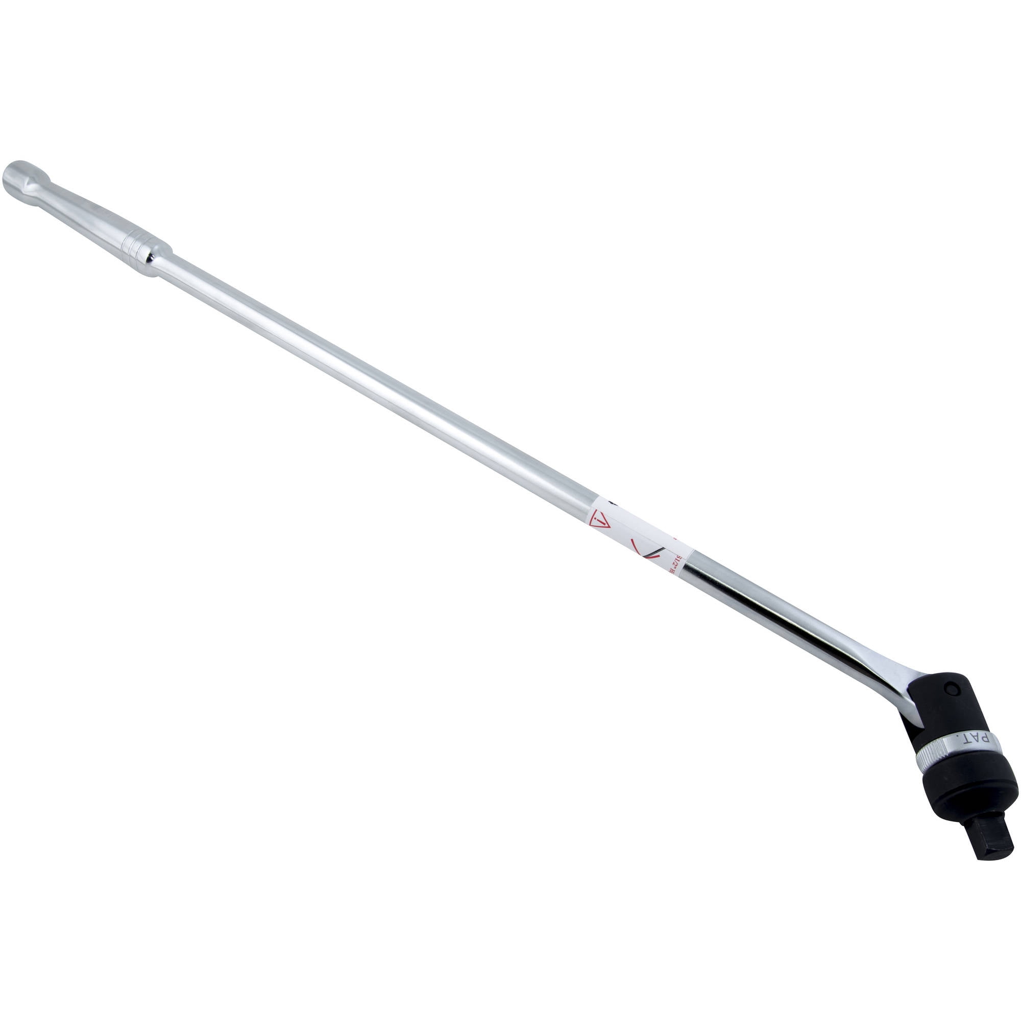 Omega Pro 83011 1/2" Drive 24"L Ratcheting Breaker Bar