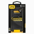 thumbnail image 3 of OtterBox Commuter Series Drop Protection Rubber Case for Samsung Galaxy S10+ - Black, 3 of 4