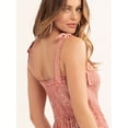 thumbnail image 5 of Jessica Simpson Women's Jolie Tiered Jumpsuit, Sizes XS-XXL, 5 of 6