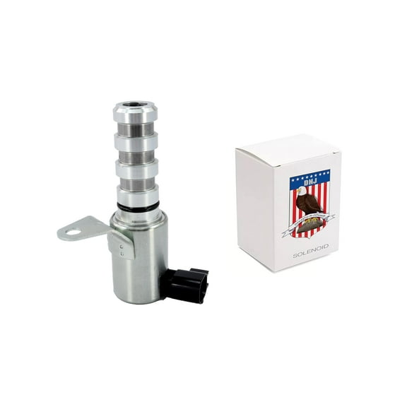 DNJ VTS1136 Variable Valve Timing Solenoid (VVT) Fits Cars & Trucks 09-16 Chrysler 5.7L-6.4L V8 OHV