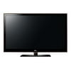 LG 42LE5350 - 42" Diagonal Class LED-backlit LCD TV 1920 x 1080 - edge-lit - espresso, glossy black