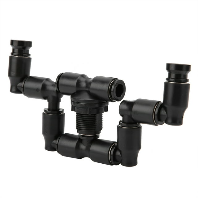 Aquatic Pet Cooling System,Reptiles Fogger Mist Sprinkler Sprinkler Rainforest Tank Mist Sprinkler Breakthrough Technology