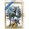 thumbnail image 2 of Jurassic World : Dominion - Blue et Beta Focal, 2 of 4