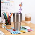 thumbnail image 5 of Decoration Easter Party Drinking Colorful Decorative For Celebrations And Holiday Beverages Festive, 5 of 5