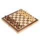 thumbnail image 5 of Household Wooden Chess Set, Non Toxic Magnetic Chess Kit, For Board Games Children's Games Beginners Kids, 5 of 8