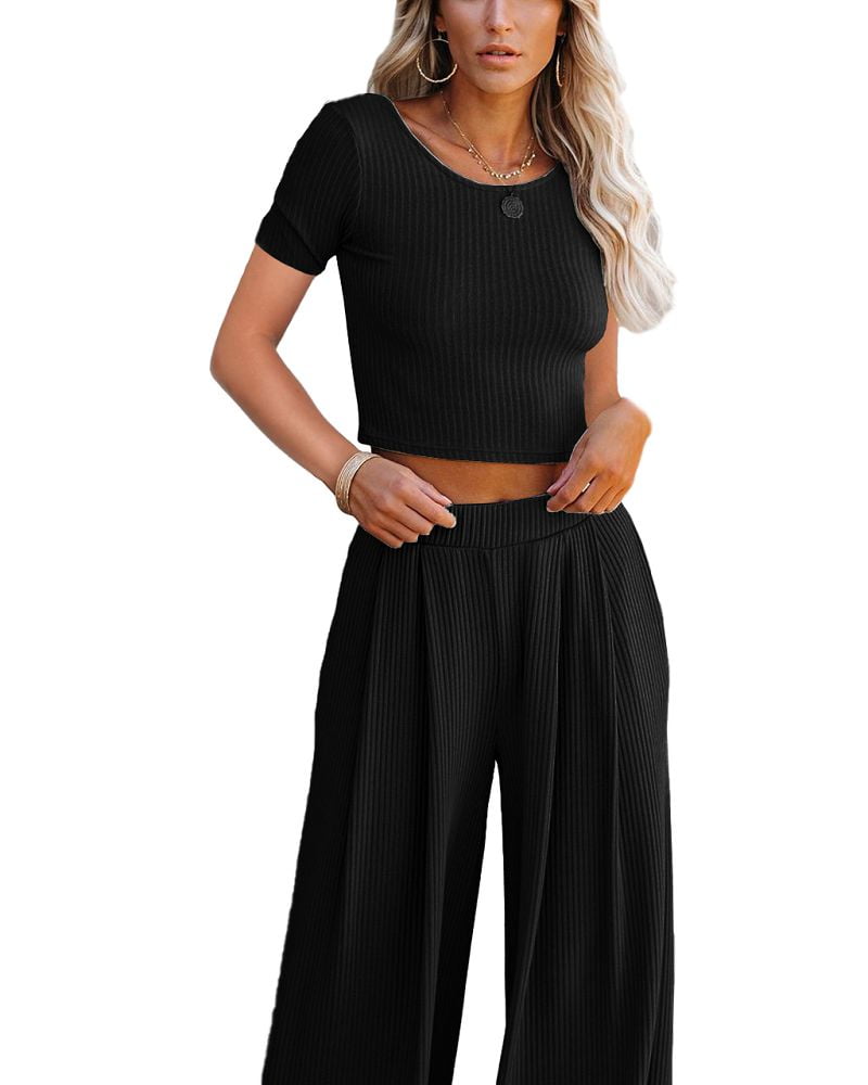 The 10 Best Ways To Wear Palazzo Pants | Fashion Diary