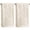 Beige 5, variant on Sm:)e 2PC Dahlia three Dimensional Floral Jacquard Towel 13x30 Inches, 100% Cotton Quick-Dry High Absorbency Luxury Bath Towel, Beige