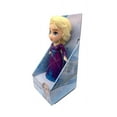 thumbnail image 5 of Frozen Mini Elsa Purple Nightgown Doll, 5 of 5