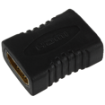 thumbnail image 5 of 4X Adaptateur de Changeur de Genre F/F Femelle pour Hdtv, 5 of 5