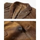 thumbnail image 2 of Chaqueta deportiva de pana para hombre, estilo vintage, informal, para trabajo, 2 of 4