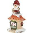 thumbnail image 5 of Precious Moments Gnome Sweet Gnome For The Holidays Countdown Calendar, 1 Each, 5 of 5