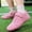 Pink, variant on Liyamei Boys And Girls Sneakers For Adventure Sports Versatile Breathable Shoes For Kids Ideal For Gym Yoga And Outdoor Activities Boys Sneakers Size 12