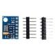 thumbnail image 2 of Módulo sensor presión aire GY-63 MS5611-01BA03 Módulo sensor I2C/SPI 3-5V, 2 of 9